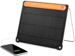 Biolite SolarPanel 5+ Portable Solar Device Charger