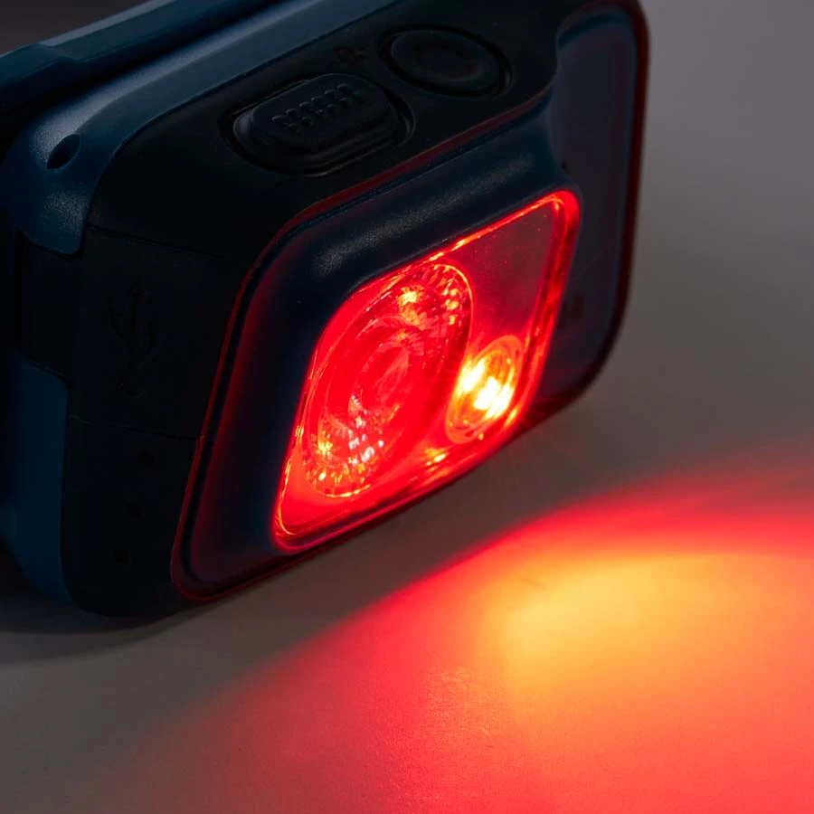 Black Diamond Cosmo 350-R Waterproof LED Headlamp 10 Black Diamond Cosmo 350-R Waterproof LED Headlamp - Image 8