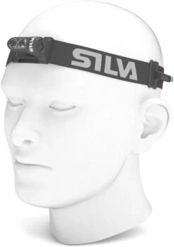Silva Trail Runner Free Running Headlamp -Outdoor Essentials Shop fd65516e 002c 4194 911c 5c0c345123cc
