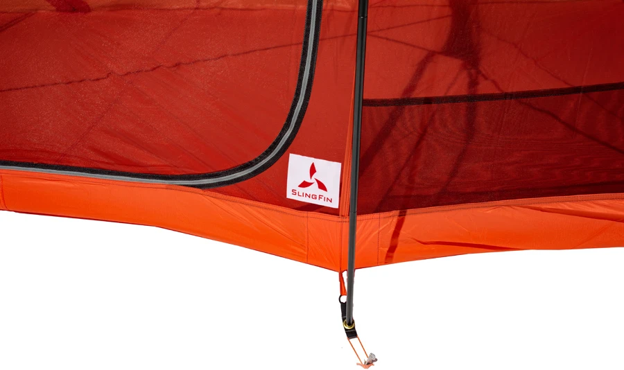 2Lite Tent Ultralight Hiking Tent 17 2Lite Tent Ultralight Hiking Tent - Image 15