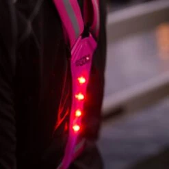 USB Safer Sport LED Running Vest -Outdoor Essentials Shop fe7e9642 3bf7 447f 98d3 7cb472c400fc jjet13257