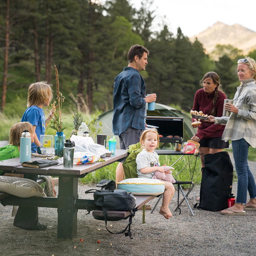 Primus Kuchoma Stove Portable Camping Grill 10 Primus Kuchoma Stove Portable Camping Grill - Image 8