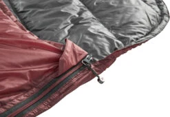 Y By Nordisk Fever Ultra Ultralight Down Sleeping Bag -Outdoor Essentials Shop fever ultra 81921 81931 81941 nordisk down sleeping bag copper black 06 low res