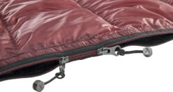 Y By Nordisk Fever Ultra Ultralight Down Sleeping Bag -Outdoor Essentials Shop fever ultra 81921 81931 81941 nordisk down sleeping bag copper black 07 low res