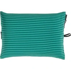 Nemo Fillo Elite Ultralight Travel & Camping Pillow -Outdoor Essentials Shop fillo elite sapphire stripe simple nemo nemo00088copy
