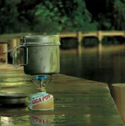 Snow Peak Trek 900 Titanium Ultralight Camping Cookware -Outdoor Essentials Shop fk227