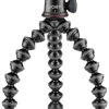 JOBY GorillaPod 3K Camera Tripod -Outdoor Essentials Shop flexible tripods joby gorillapod jb01566 bwwcopy