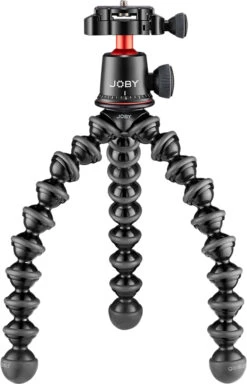 JOBY GorillaPod 3K Camera Tripod