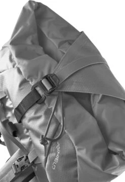 Lowe Alpine Uprise 30:40 Climbing Backpack -Outdoor Essentials Shop fmq 19 ps 30 uprise 30 pinstripe 531 feature3 aw19 2copy