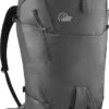 Lowe Alpine Uprise 30:40 Climbing Backpack -Outdoor Essentials Shop fmq 19 ps 30 uprise 30 pinstripe 533 front aw19 1copy