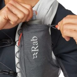 Rab Veil 2 Running Hydration Vest -Outdoor Essentials Shop frontdetail