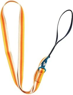 United By Blue Woven Dog Leash Webbing Pet Lead -Outdoor Essentials Shop g515