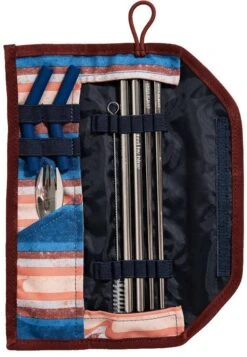 United By Blue Utensil Kit Camping & Travel Cutlery -Outdoor Essentials Shop g520 1