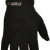 Sports Glove Breathable Touchscreen Gloves -Outdoor Essentials Shop gato sport gloves zwart gato wsg01 12 204b