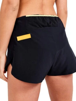 Craft Hypervent Split Running Shorts -Outdoor Essentials Shop gfgdf
