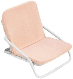 SunnyLife Cushioned Folding Camp Or Beach Chair 18 SunnyLife Cushioned Folding Camp Or Beach Chair -Outdoor Essentials Shop gg174