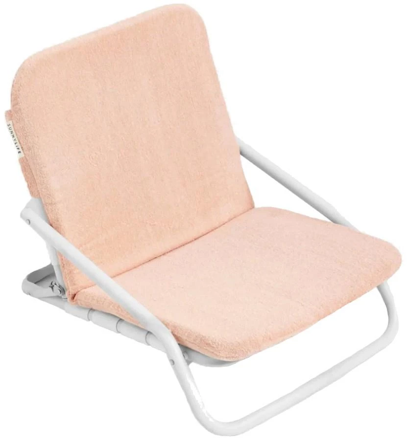 SunnyLife Cushioned Folding Camp Or Beach Chair 10 SunnyLife Cushioned Folding Camp Or Beach Chair - Image 8