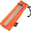 Titanium Hook Tent Pegs Ultralight Ground Stakes -Outdoor Essentials Shop gg2225