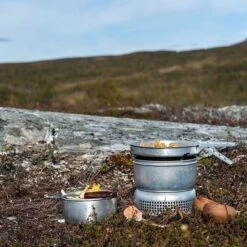 Trangia 25-1 Camping Stove & Cookware 32 Trangia 25-1 Camping Stove & Cookware -Outdoor Essentials Shop gg2257