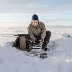 Trangia 25-1 Camping Stove & Cookware 28 Trangia 25-1 Camping Stove & Cookware -Outdoor Essentials Shop gg2258