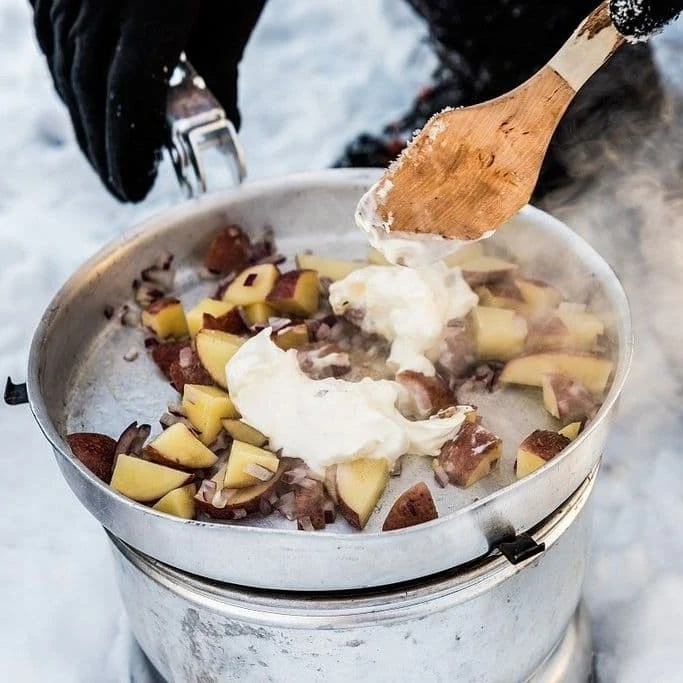 Trangia 25-1 Camping Stove & Cookware 11 Trangia 25-1 Camping Stove & Cookware - Image 9