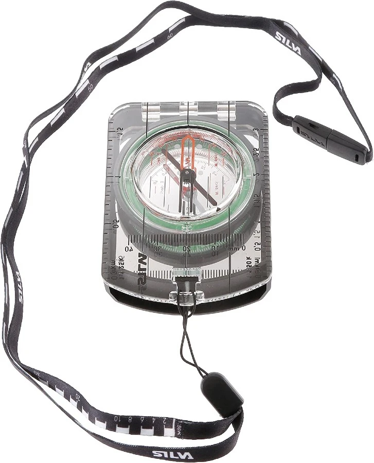 Silva Ranger S Compass Directional Navigation Aid 10 Silva Ranger S Compass Directional Navigation Aid - Image 8
