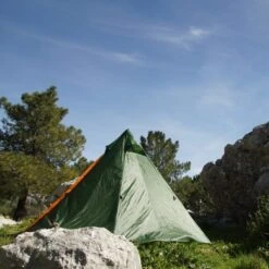 Bach WickiUp 3 Ultralight Backpacking Tipi Tent -Outdoor Essentials Shop gg3213