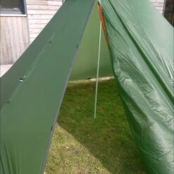 Bach WickiUp 4 Ultralight Backpacking Tipi Tent -Outdoor Essentials Shop gg3222