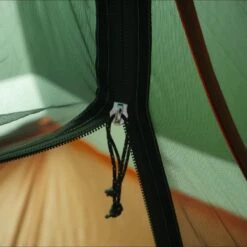 Bach WickiUp 4 Ultralight Backpacking Tipi Tent -Outdoor Essentials Shop gg3227