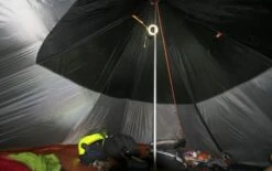 Bach WickiUp 4 Ultralight Backpacking Tipi Tent -Outdoor Essentials Shop gg3232