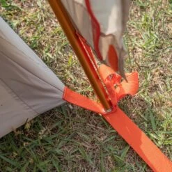 Big Agnes Wyoming Trail 4 Car Camping Tent -Outdoor Essentials Shop gg3311