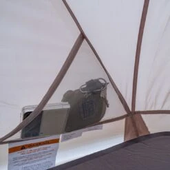 Big Agnes Wyoming Trail 2 Car Camping & Bikepacking Tent -Outdoor Essentials Shop gg3321