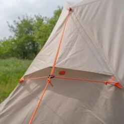 Big Agnes Wyoming Trail 2 Car Camping & Bikepacking Tent -Outdoor Essentials Shop gg3323