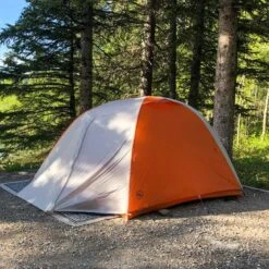 Big Agnes Copper Spur HV UL4 Ultralight Backpacking Tent -Outdoor Essentials Shop gg3346
