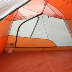 Big Agnes Copper Spur HV UL4 Ultralight Backpacking Tent -Outdoor Essentials Shop gg3350