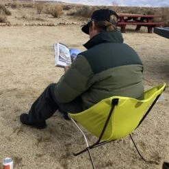 Big Agnes Skyline UL Chair Lightweight Camping Chair -Outdoor Essentials Shop gg33552