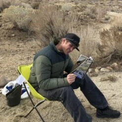 Big Agnes Skyline UL Chair Lightweight Camping Chair -Outdoor Essentials Shop gg33553