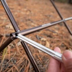 Big Agnes Skyline UL Chair Lightweight Camping Chair -Outdoor Essentials Shop gg33556