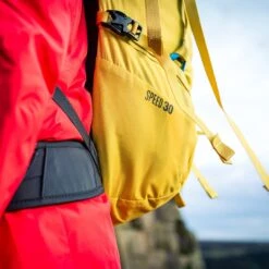 Black Diamond Speed 28 Top-loading Backpack 15 Black Diamond Speed 28 Top-loading Backpack -Outdoor Essentials Shop gg33595s