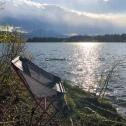 Big Agnes Mica Basin Camp Chair Lightweight Camping Chair -Outdoor Essentials Shop gg33710 1