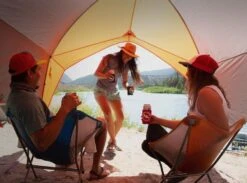 Big Agnes Mica Basin Camp Chair Lightweight Camping Chair -Outdoor Essentials Shop gg33713