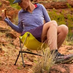 Big Agnes Skyline UL Stool Ultralight Camp Stool -Outdoor Essentials Shop gg33717
