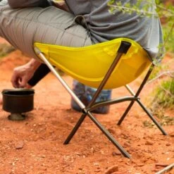 Big Agnes Skyline UL Stool Ultralight Camp Stool -Outdoor Essentials Shop gg33718
