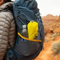 Big Agnes Skyline UL Stool Ultralight Camp Stool -Outdoor Essentials Shop gg33720