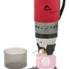 MSR WindBurner Stove System Camping & Hiking Cooking Set -Outdoor Essentials Shop glct017
