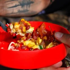 MSR Quick 2 System Cook Set Compact Camping Cookware 23 MSR Quick 2 System Cook Set Compact Camping Cookware -Outdoor Essentials Shop glct0301