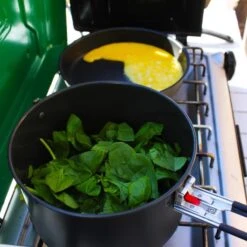 MSR Quick 2 System Cook Set Compact Camping Cookware 25 MSR Quick 2 System Cook Set Compact Camping Cookware -Outdoor Essentials Shop glct0301H