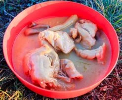 MSR Alpinist 2 System Camping Cookware Set -Outdoor Essentials Shop glct0319