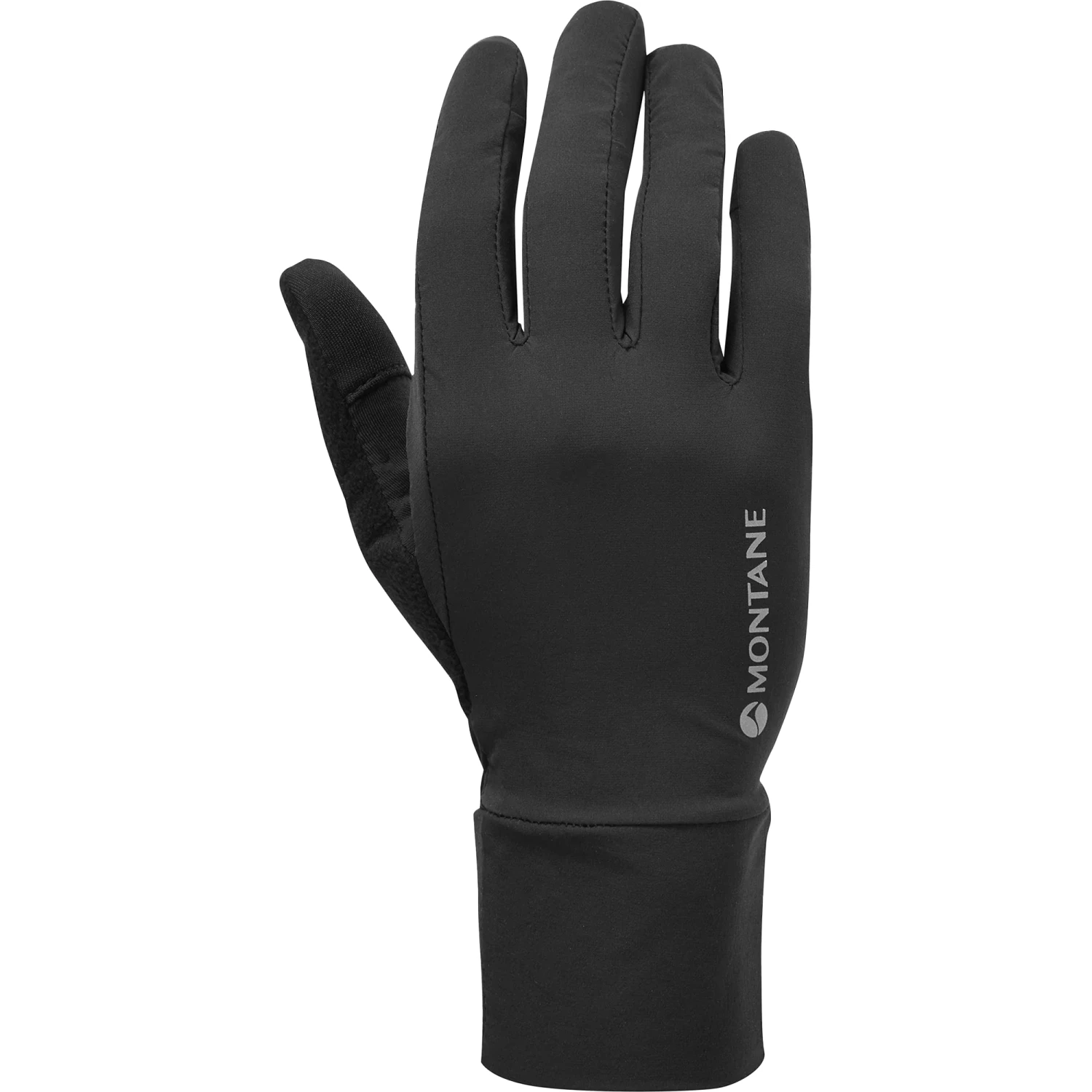 Montane Women's Trail Lite Softshell Mountain Gloves 4 Montane Women's Trail Lite Softshell Mountain Gloves - Image 2