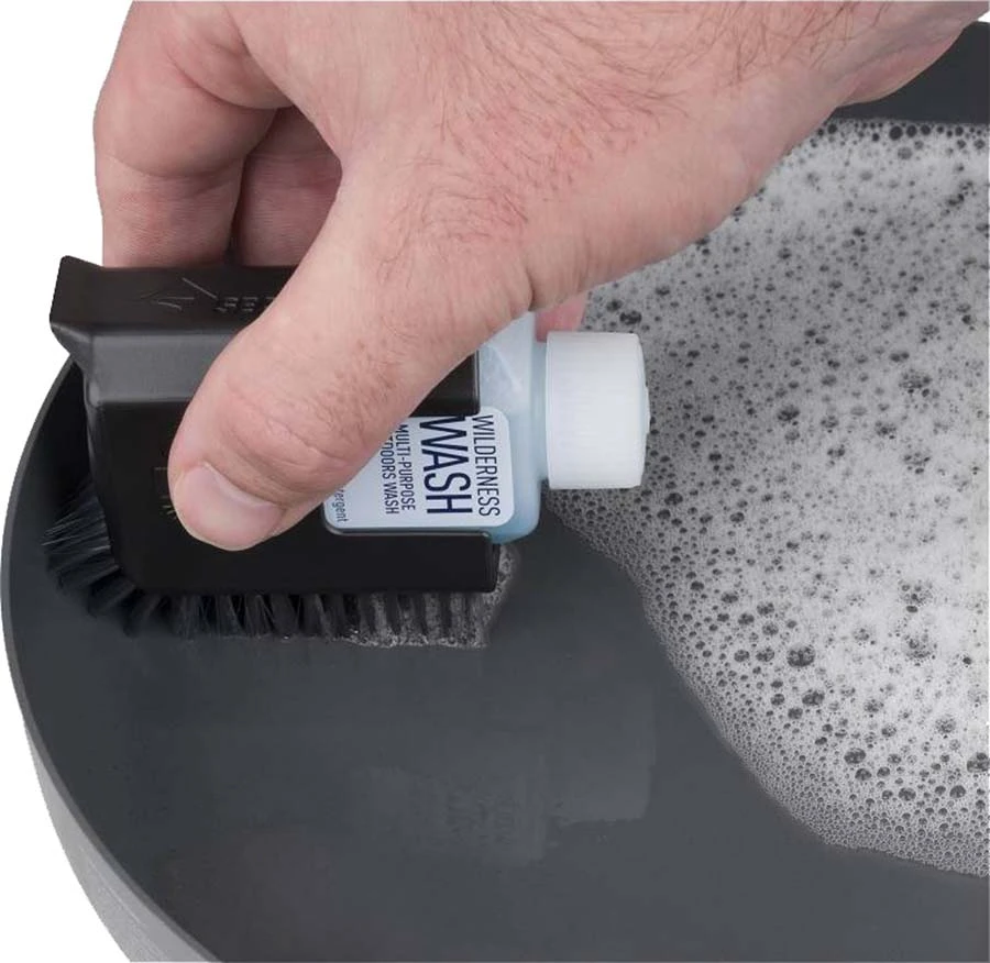 Sea To Summit Camp Kitchen Tool Kit Camping Utensils 7 Sea To Summit Camp Kitchen Tool Kit Camping Utensils - Image 5